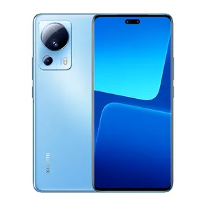 <span class=keywords><strong>Xiaomi</strong></span> <span class=keywords><strong>13</strong></span> <span class=keywords><strong>Lite</strong></span> <span class=keywords><strong>5G</strong></span> Smartphone Versión Global 128/<span class=keywords><strong>256GB</strong></span> NFC Snapdragon 7 Gen 1 Pantalla AMOLED de 120Hz Cámara Trasera de 50MP Carga de 67W - Product Image 2