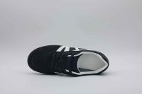 Chaussures de course Matrox MB2508302 personnalisées pour femmes, respirantes, légères, durables, en PU, à lacets, antidérapantes, style marche