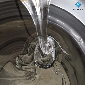 Low Molecular Weight Polyisobutylene 680Mw 950Mw Industrial Cosmetic Grade PB1300 PB2400 Hair <b>Care</b> Chemicals - Product Image 1