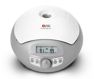 Velocidad de centrífuga de alta velocidad <span class=keywords><strong>DLAB</strong></span> D2012 Plus 15000rpm - Product Image 4