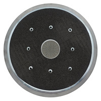 Haut-parleur de haut-parleur professionnel 4 "Tweeter pour Club 44XT