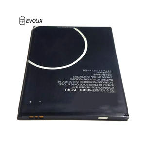 Venta al por mayor para <span class=keywords><strong>Motorola</strong></span> E6 KE40 Batería de teléfono móvil en stock - Product Image 4