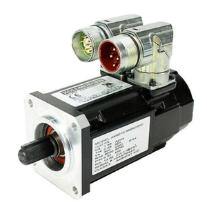 Motor de Accionamiento Kollmorgen AKM2G-43L-ACCN2-00 Serie AKM - Product Image 4