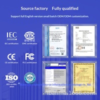 Armoire de gestion intelligente des outils de coupe avec gestion des capacités, des autorisations, des enregistrements et des fonctions de recherche pour ateliers CNC, usines et entrepôts OEM/ODM