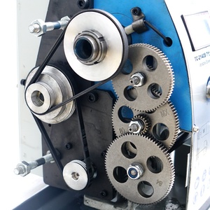 2140S 900 Wát không chổi than của nhãn hiệu kim loại máy tiện với giá thấp - Product Image 3