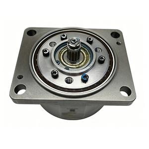 Réducteur de Boîte de Vitesses à Axe T Gp180 6ème Axe HW0389174-C, Unité d'Entraînement de Joint de Manipulateur Robotique Haute Résistance à l'Usure - Product Image 4