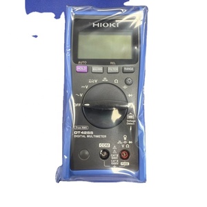 Multimètre Hioki Dt4255 Dt4256 Dt4252 Dt4253 d'origine, neuf, prix sur demande - Product Image 1