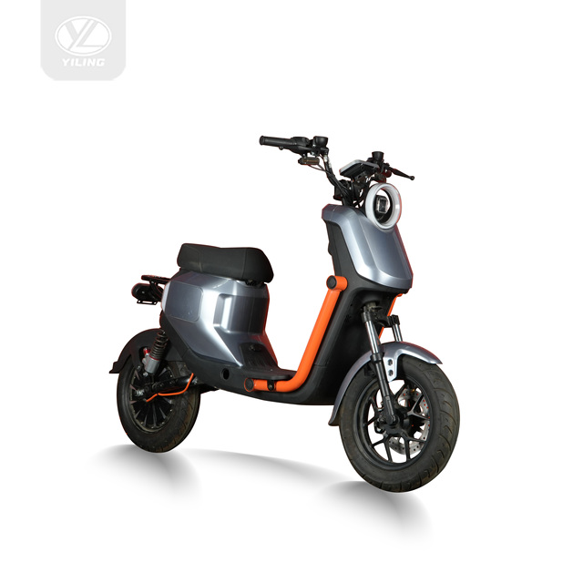 Wholesale Cheap Price 2000W City E-bike 72V Cycle Electric Bicycle Scooter for Adults