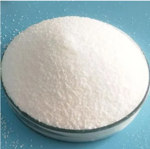 Octadecanol เกรดอุตสาหกรรมที่มีความบริสุทธิ์สูง C18H38O ผลึกผลึกสีขาวการสังเคราะห์สารอินทรีย์ - Product Image 4