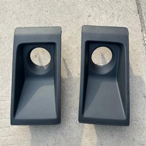 Front Fog <b>Light</b> Retrofit Kit Led 120 Degree Beam Angle For Lancool LC79 FJ76 71 78 With <b>Switches</b> And Mounting Brackets - Product Image 4