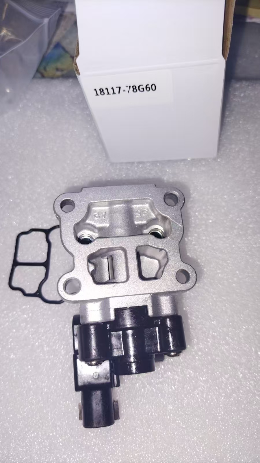 Good Quality Hot Sale Idle Air Speed Control Valve for 18117-78G60