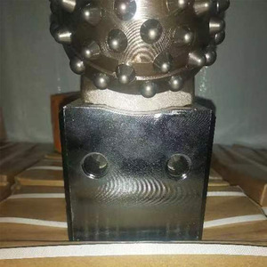 لقمة حفر دوارة عالية الجودة من UMP بأسنان كربيد التنجستن لحفر النفط والغاز، مصنوعة بدقة مع شهادة <span class=keywords><strong>API</strong></span> - Product Image 5