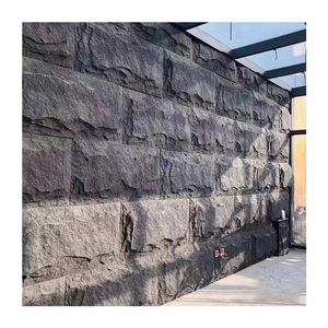 Giá rẻ văn hóa đá <span class=keywords><strong>PU</strong></span> bọt nấm đá tường gạch nhân tạo gạch nền tường mô phỏng đá - Product Image 2