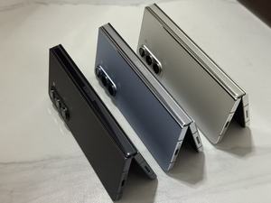 Smartphone d'occasion Z Fold 5 à prix de gros, mobile reconditionné 12 Go de RAM, réseau <span class=keywords><strong>5G</strong></span>, écran 7,6 pouces, <span class=keywords><strong>FOLD4</strong></span> FOLD3 - Product Image 4