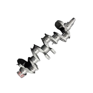 Fabbrica direttamente nuovo albero motore in alluminio 7588670 5888226 per <span class=keywords><strong>FIAT</strong></span> Punto GT <span class=keywords><strong>Turbo</strong></span> <span class=keywords><strong>Uno</strong></span> <span class=keywords><strong>Turbo</strong></span> Racing 1.4 - Product Image 1