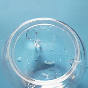 卸売脚付き丸型ガラス水槽 - Product Image 3