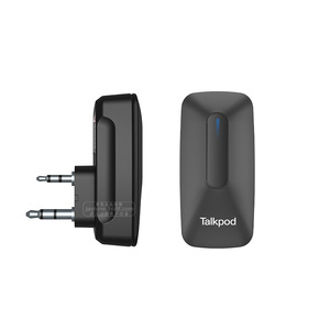 Programador de Walkie Talkie Toppon TBB02 con Bluetooth, Aplicación Móvil para Leer, Escribir y Copiar Frecuencias, Universal - Product Image 2