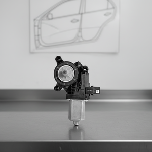 Module de moteur de <span class=keywords><strong>vitre</strong></span> JIANGRUIYA VW SKODA Rapid Roomster Polo Fabia Transporter Campmobile 6Q1959801F 6Q1959802E 6Q2959801E - Product Image 4
