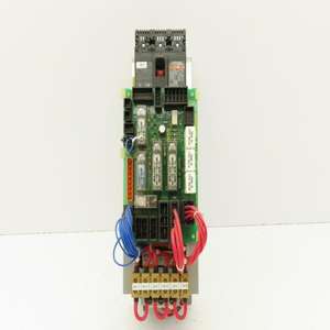 A05B-2452-C523 机器人驱动紧急停止单元 3 极 30A - Product Image 1