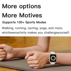 2025 <span class=keywords><strong>New</strong></span> Lt10 Kinh Doanh Smartwatch 2.01 HD Màn Hình Thể Dục Thể Thao Android IOS Không Thấm Nước Quảng Trường Thời Trang Reloj Thông Minh Đồng Hồ - Product Image 6