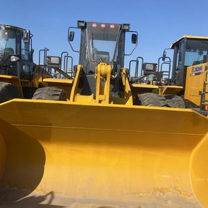 รถตักล้อยางโคมัตสึ WA380 มือสอง 4 ตัน 300 ชั่วโมงการใช้งาน สภาพดีเยี่ยม บำรุงรักษาอย่างดี รุ่นปี 2024 รับประกันอะไหล่ 12 เดือน - Product Image 3