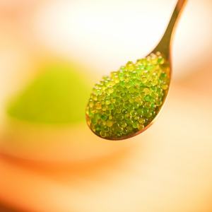 Œufs de <span class=keywords><strong>Tobiko</strong></span> assaisonnés en promotion – Caviar de poisson - Product Image 5