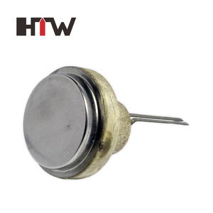 Không thấm nước cảm biến siêu âm cho Flow Meter cho hot ứng dụng môi trường - Product Image 2