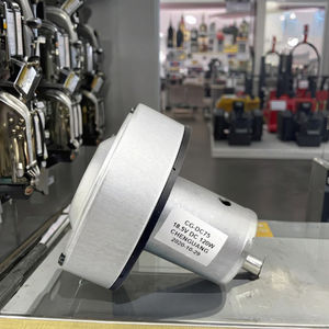 Motor de CC con Escobillas de 20V 545-75 - Alto Torque para Aspiradoras Domésticas Húmedas/Secas y Secadores de Pelo, Certificado CE/RoHS, Venta al Por Mayor - Product Image 5