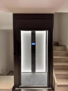 定制尺寸现代电梯 -- 环保、低噪音，适用于小型别墅和历史建筑 - Product Image 2