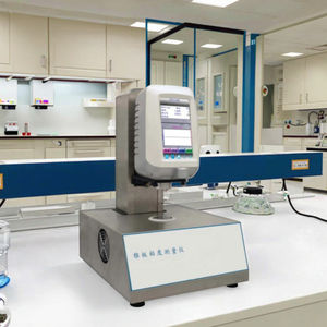 Kegel platte Rheo meter Drehmoment Rheo meter Viskosi meter Hoch temperatur viskosi meter Viskosität <span class=keywords><strong>tester</strong></span> - Product Image 3