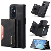 Étui de protection magnétique puissant 2-en-1 avec porte-cartes intégré pour téléphones Google Pixel 6, 7, 8 Pro, 6A, 7A, 8A
