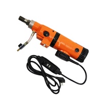 DIAMTOOL Perceuse électrique DLF-22 professionnelle Prix d'usine Outils électriques de construction Perceuse avec ouvre-trou de moteur de base
