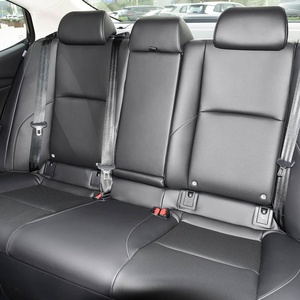 <span class=keywords><strong>Toyota</strong></span> Camry 2.0HSE Sport Lite Edition 2026 0Km Argento con Tetto Apribile, Auto Ibrida Economica 333AUTO Nuove Auto - Product Image 6