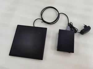 Система защиты от краж <span class=keywords><strong>HAX</strong></span> HAX6002B 8.2МГц <span class=keywords><strong>EAS</strong></span>, радиочастотный дезактиватор мягких этикеток, сигнализация, дальность обнаружения 5-20 см - Product Image 3