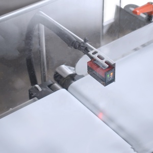 Machine de pesage automatique Trieuse de poids Trieuse d'écrevisses à bande transporteuse - Product Image 5