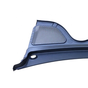 ที่ดีที่สุดมูลค่าอัตโนมัติโล่สภาพอากาศ Deflector เบรกเกอร์กันลมกันฝน OEM 5CG819403 สําหรับ <span class=keywords><strong>VW</strong></span> <span class=keywords><strong>Jetta</strong></span> VS5 - Product Image 4