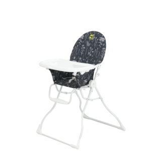 Silla Alta <span class=keywords><strong>de</strong></span> Plástico Económica y Más Vendida <span class=keywords><strong>para</strong></span> Bebés H003F, Silla <span class=keywords><strong>de</strong></span> Alimentación <span class=keywords><strong>para</strong></span> Bebés con Ruedas - Product Image 1