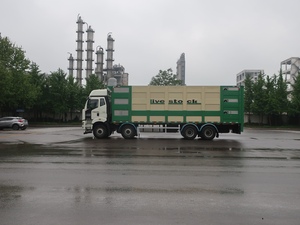 Camión de Transporte de Ganado, Aves de Corral y Animales, Vehículos para Cerdos, <span class=keywords><strong>Pollitos</strong></span> y Patos - Product Image 4