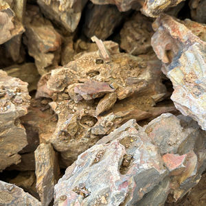 China Fabrikant Natuurlijke Rots Berg Uitzicht Dragon Steen Voor Aquaria & Accessoires - Product Image 6