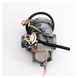 คาร์บูเรเตอร์รถจักรยานยนต์ GN300 GN250 400CC 300CC <span class=keywords><strong>400</strong></span>สำหรับ ATV-11ก่อสร้าง JS400ถัง - Product Image 6