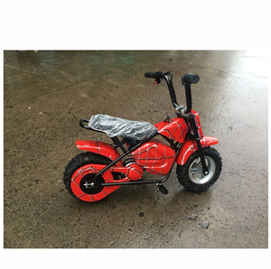 Voiture jouet pour enfants, moto électrique Little <span class=keywords><strong>Mantis</strong></span>, mini kart à pédales alimenté par batterie au lithium, voiture de sport, moteur 300W, 40 km/h - Product Image 6
