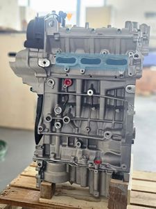 汽车配件 JLH-3G15TD 吉利酷锐 SX11 1.5T 发动机总成 - Product Image 3