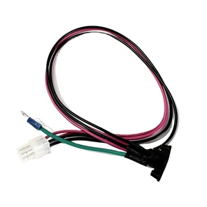 Кабель-перемычка для подключения питания (жгут проводов) - Product Image 1