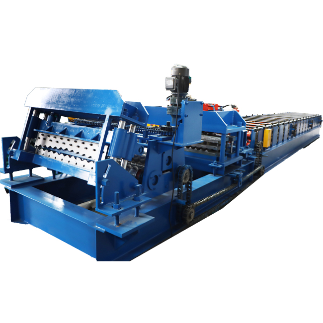 Фермерская зернистая машина для боковых стен, Болтовая машина для силос для боковых стен, силос, машина для гофрированного листа