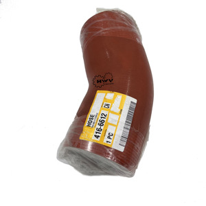 416-6612 4166612 CAT D7R D7R LGP D7R XR Wholesale Hot Sale Durable Bulldozer Line GP-Air <strong>Hose</strong> for CAT Excavator Use - Product Image 2