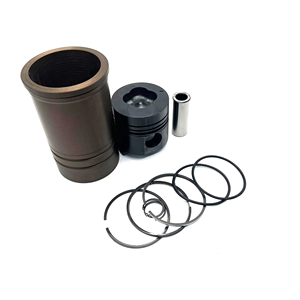 Cast Iron Cylinder Liner <b>Water</b> Cooled Diesel Engine Parts - Product Image 6