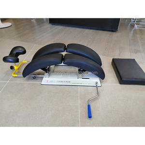 <span class=keywords><strong>Wilson</strong></span> — cadre radiolores pour hôpital, cadre de chirurgie de la colonne vertébrale/cadre de prone - Product Image 3