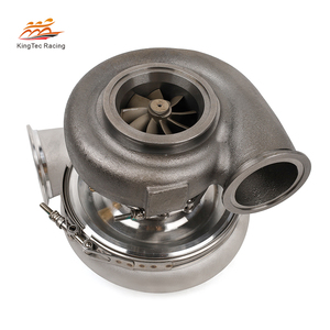 G42 1450 T4 <span class=keywords><strong>Turbo</strong></span> CNC xay bánh xe V ban nhạc g loạt <span class=keywords><strong>turbo</strong></span> tăng áp cho Đua Ô Tô Điều Chỉnh - Product Image 5