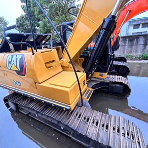 De segunda mano Original de importación 320GC excelente rendimiento un socio fiable para la construcción - Product Image 1