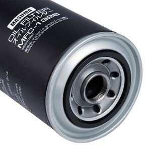 MASUMA-Filtro de aire para coche, elemento de filtro de aceite para camión 04152-YZZA1, para Prius - Product Image 6